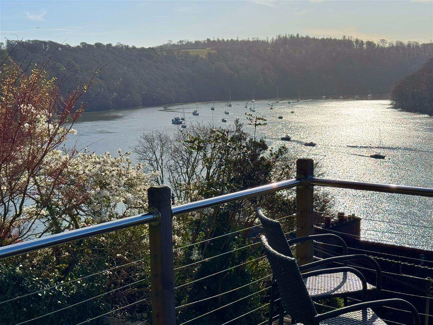 Scobles Terrace, Malpas, Truro
